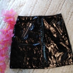 😍👀 NWT Forever 21 skirts